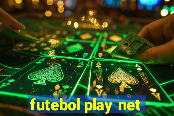 futebol play net